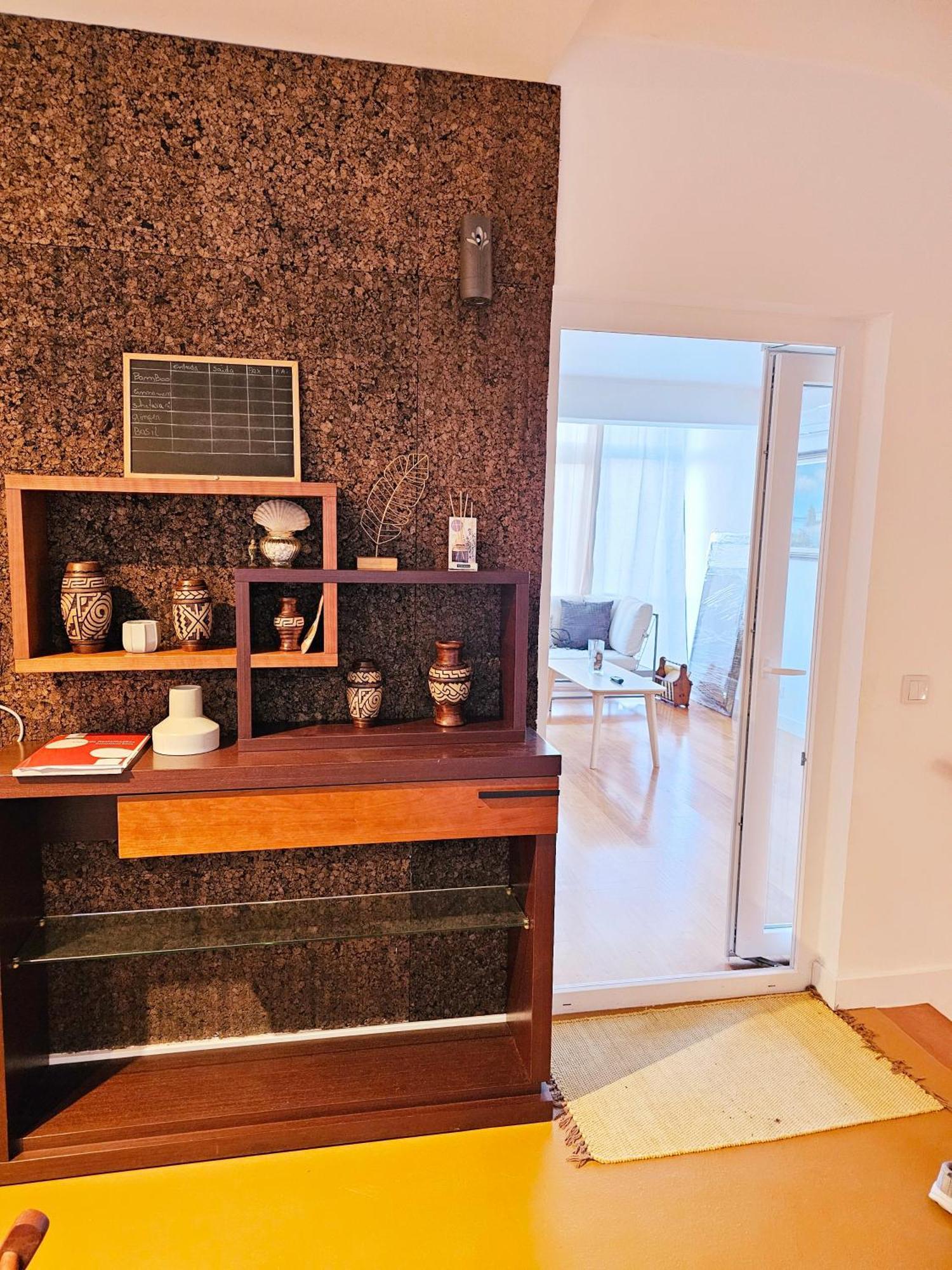 Peers Guest House Cascais Dış mekan fotoğraf