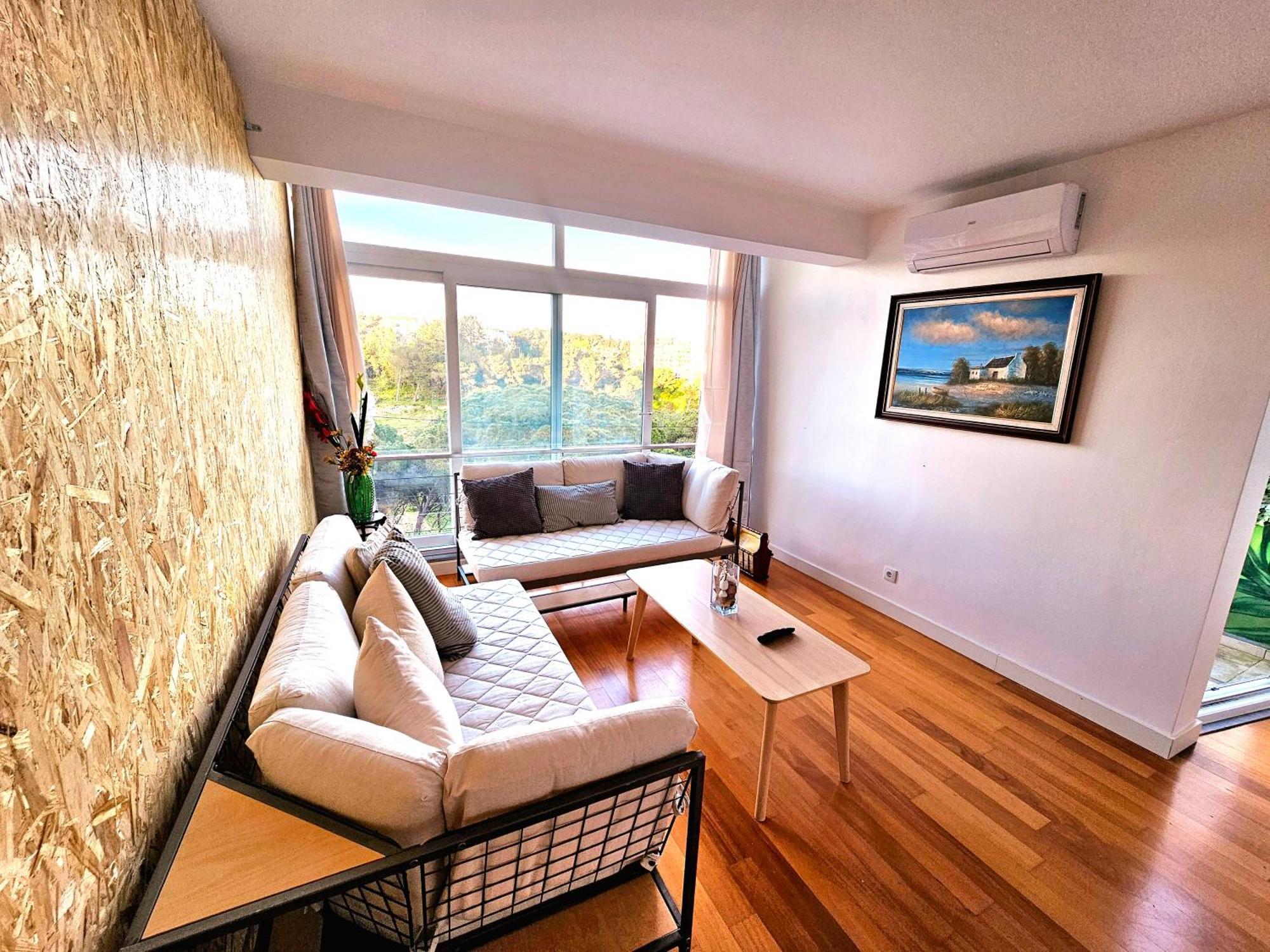 Peers Guest House Cascais Dış mekan fotoğraf