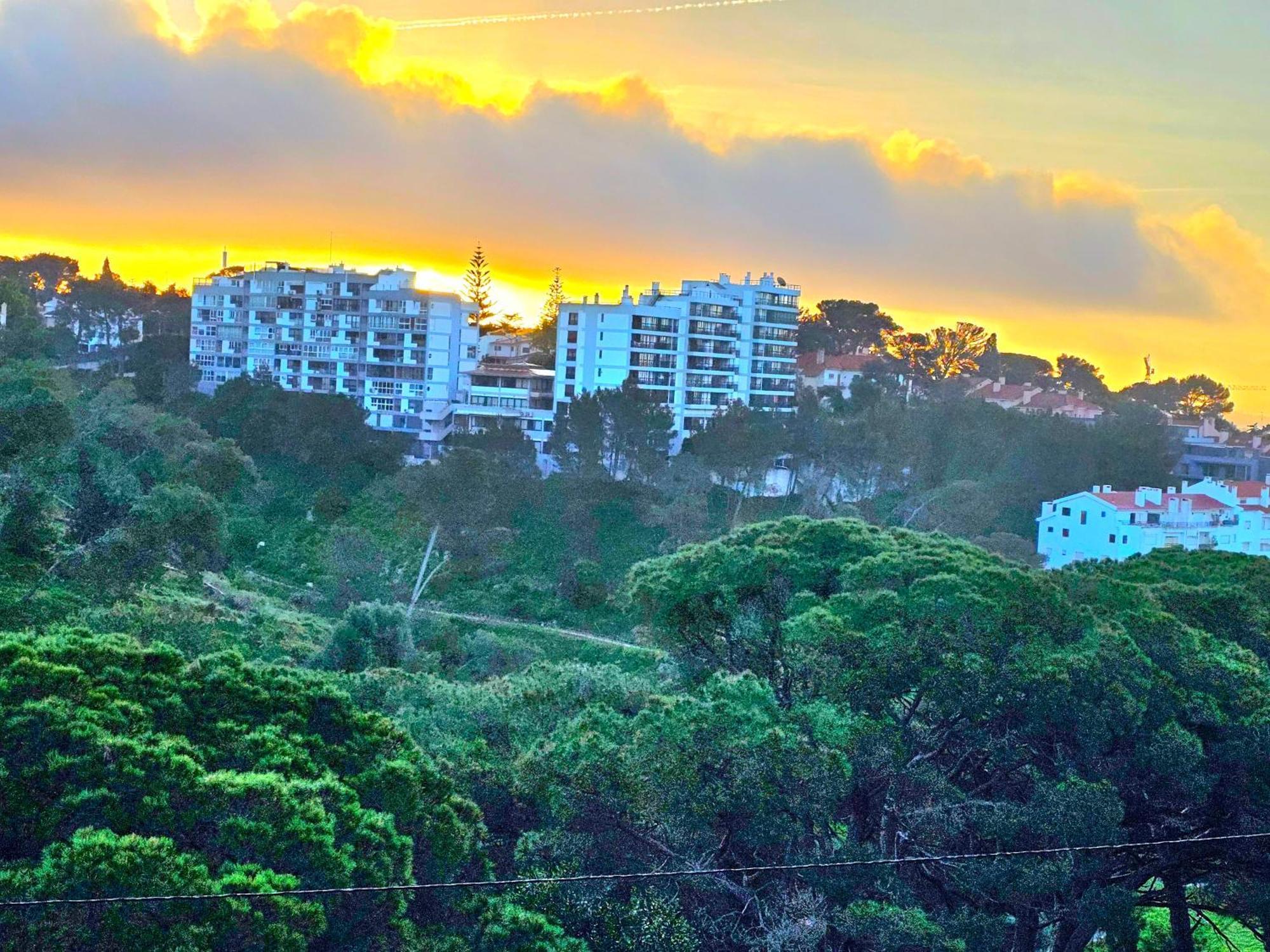 Peers Guest House Cascais Dış mekan fotoğraf