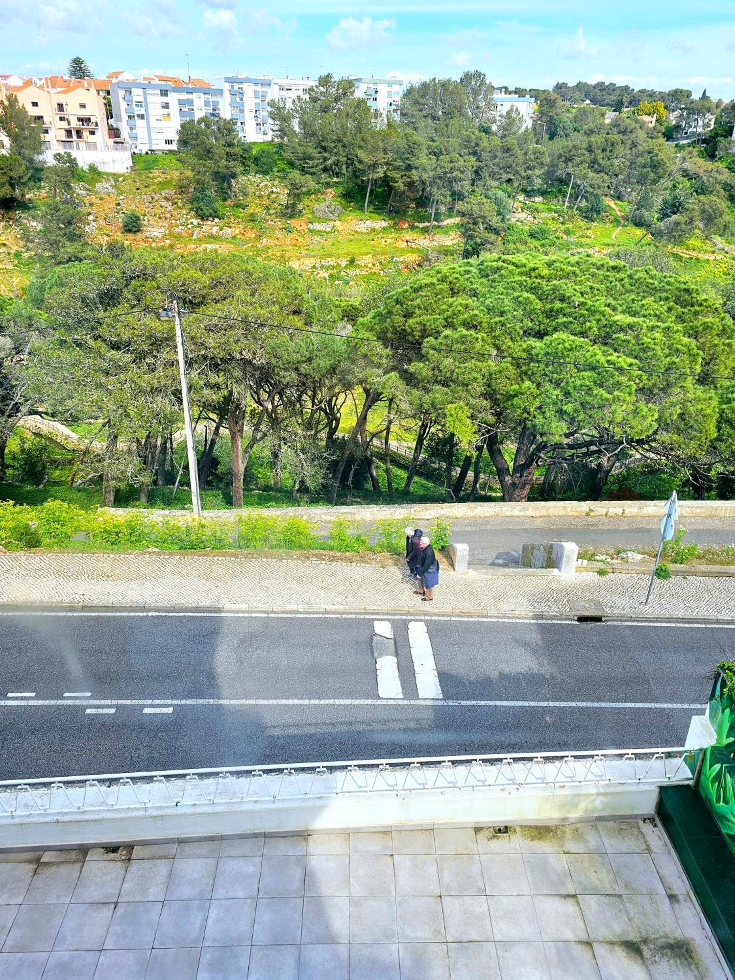 Peers Guest House Cascais Dış mekan fotoğraf