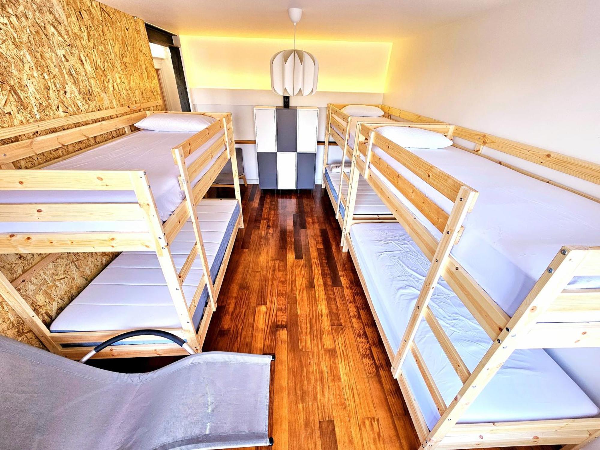 Peers Guest House Cascais Dış mekan fotoğraf