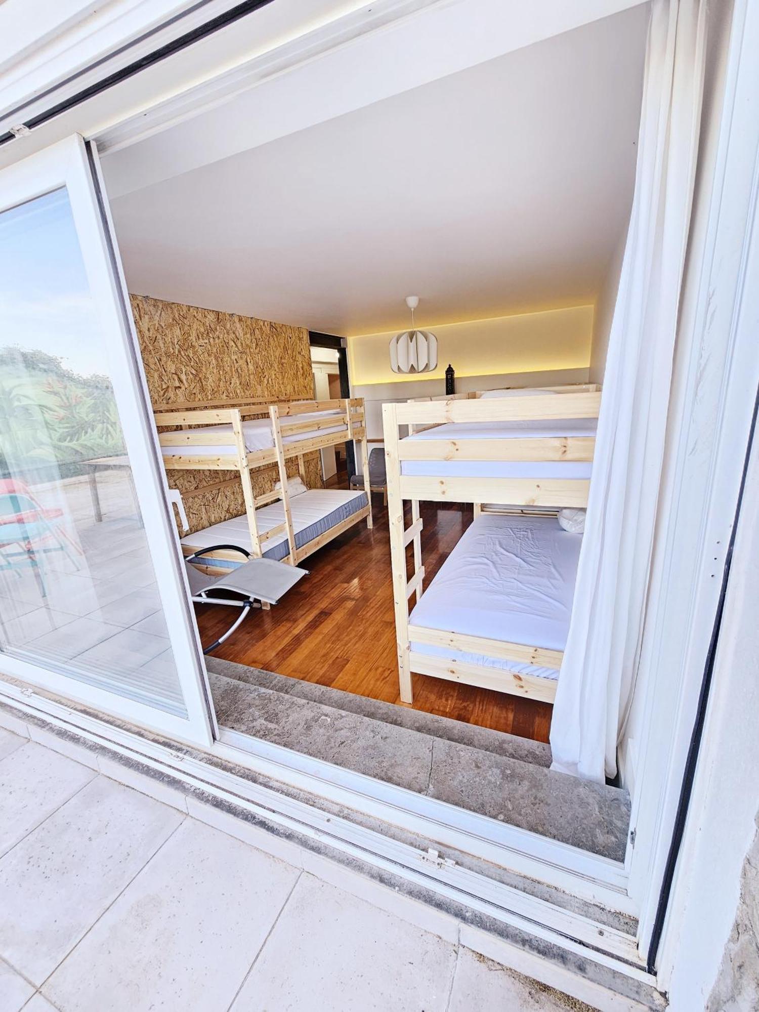 Peers Guest House Cascais Dış mekan fotoğraf
