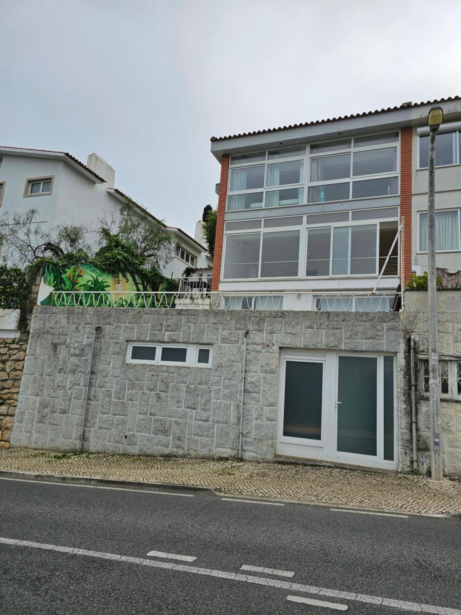 Peers Guest House Cascais Dış mekan fotoğraf
