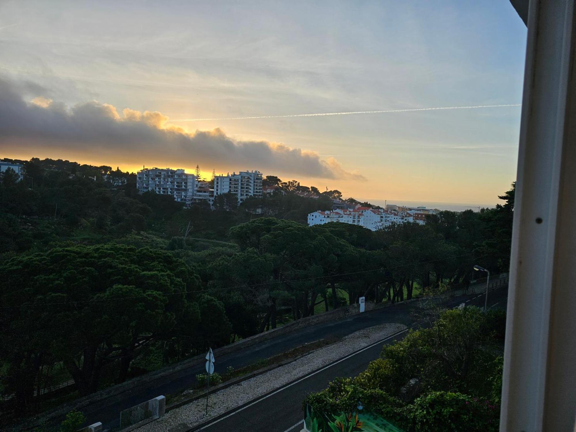 Peers Guest House Cascais Dış mekan fotoğraf