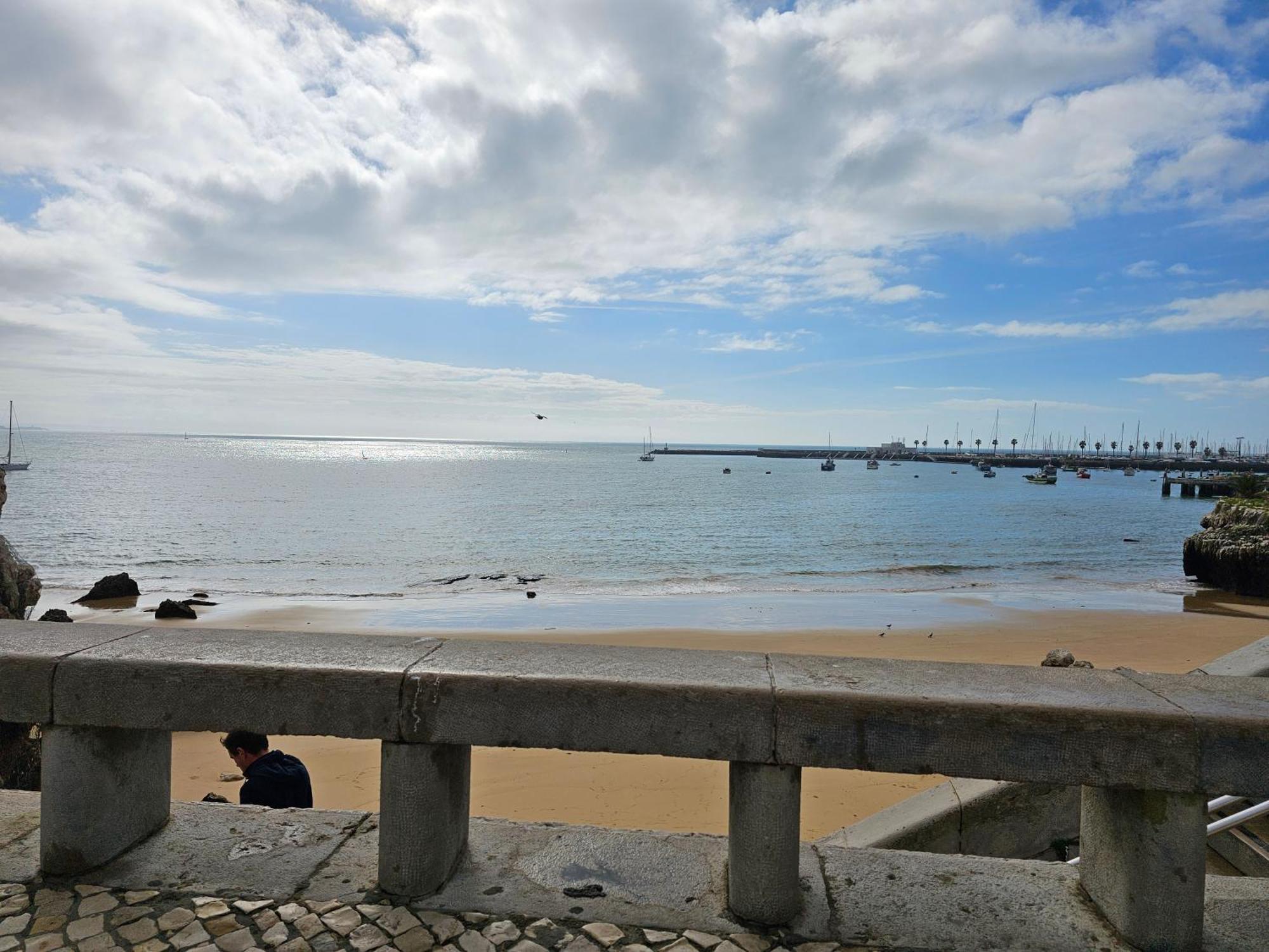Peers Guest House Cascais Dış mekan fotoğraf