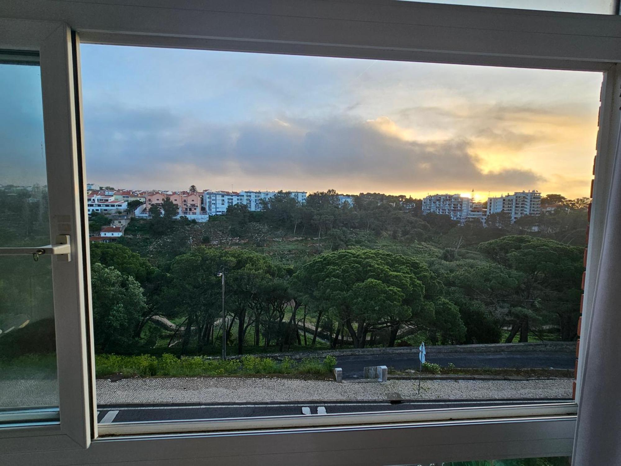 Peers Guest House Cascais Dış mekan fotoğraf