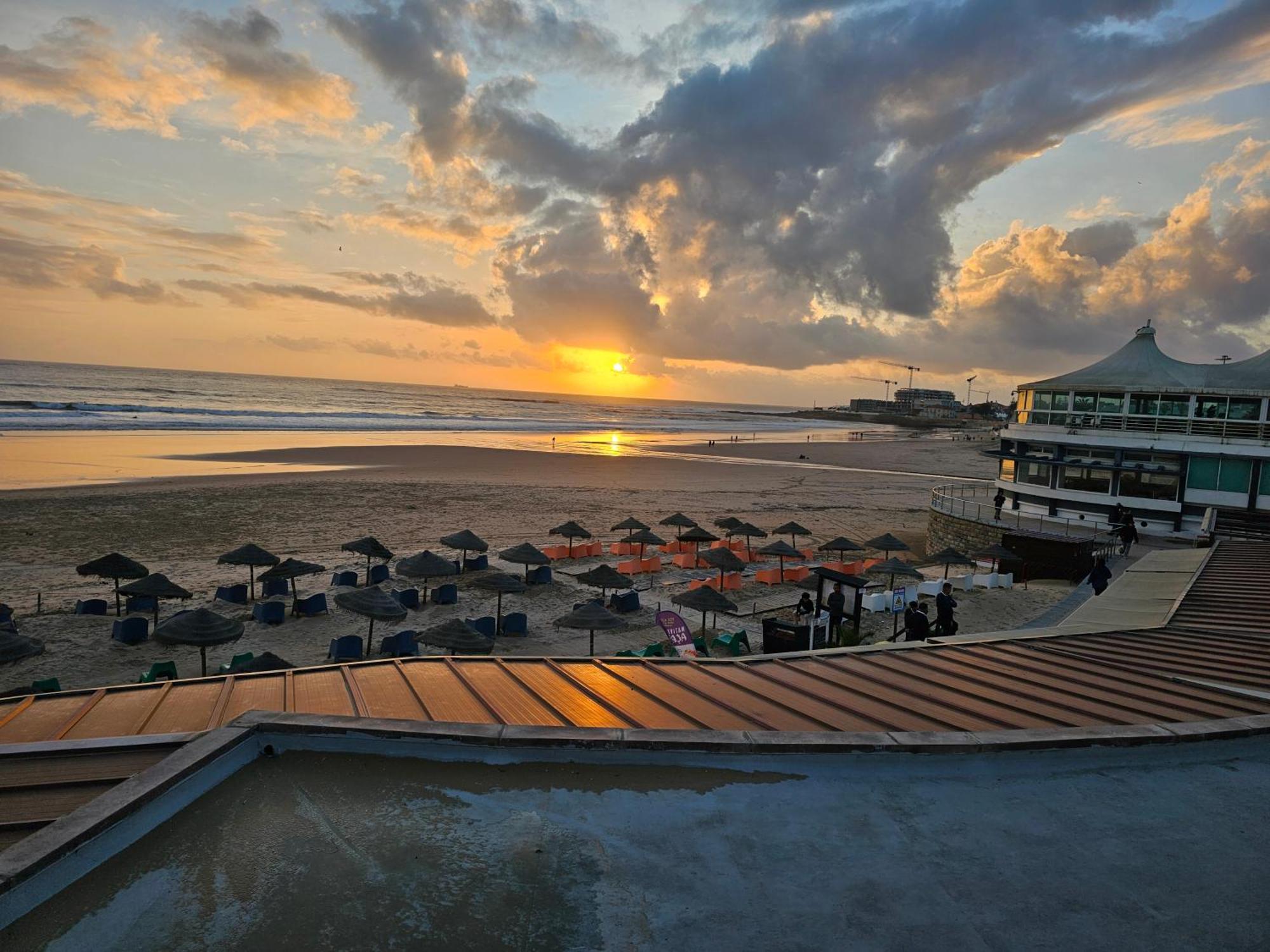 Peers Guest House Cascais Dış mekan fotoğraf