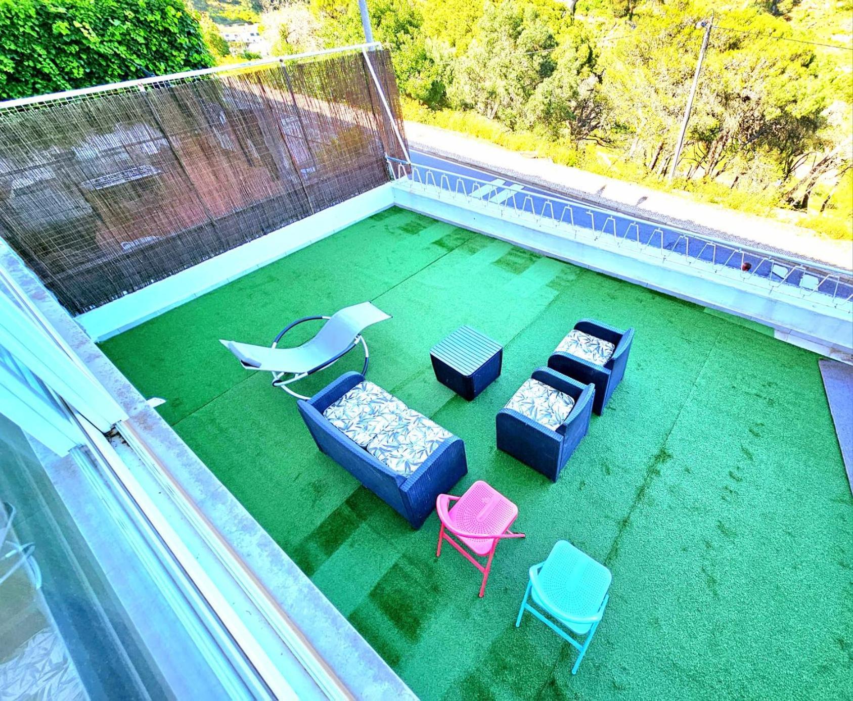 Peers Guest House Cascais Dış mekan fotoğraf