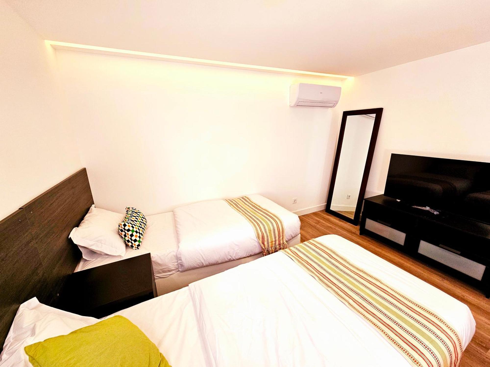 Peers Guest House Cascais Dış mekan fotoğraf