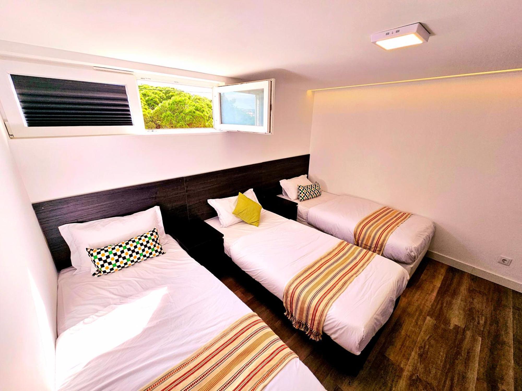 Peers Guest House Cascais Dış mekan fotoğraf