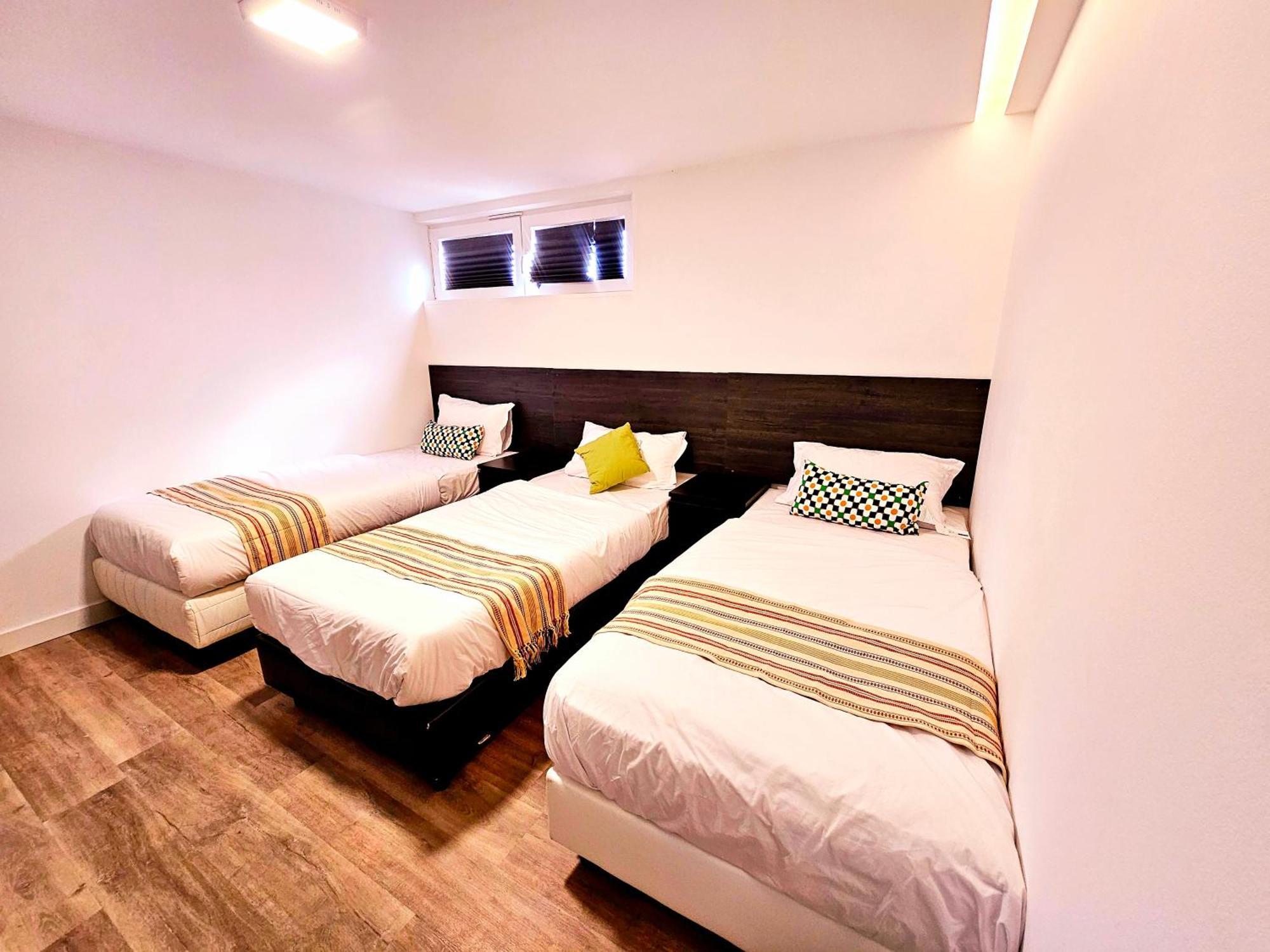 Peers Guest House Cascais Dış mekan fotoğraf