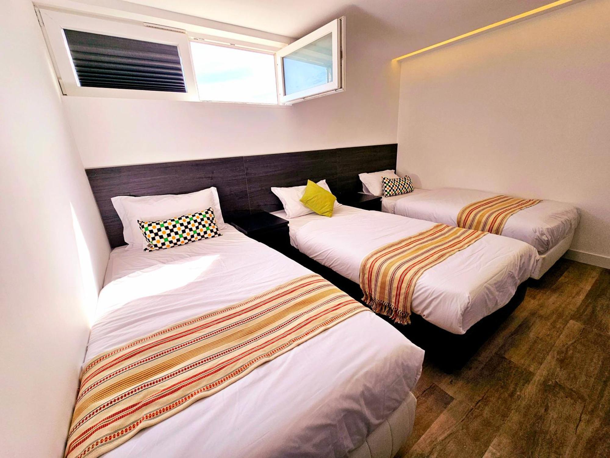 Peers Guest House Cascais Dış mekan fotoğraf
