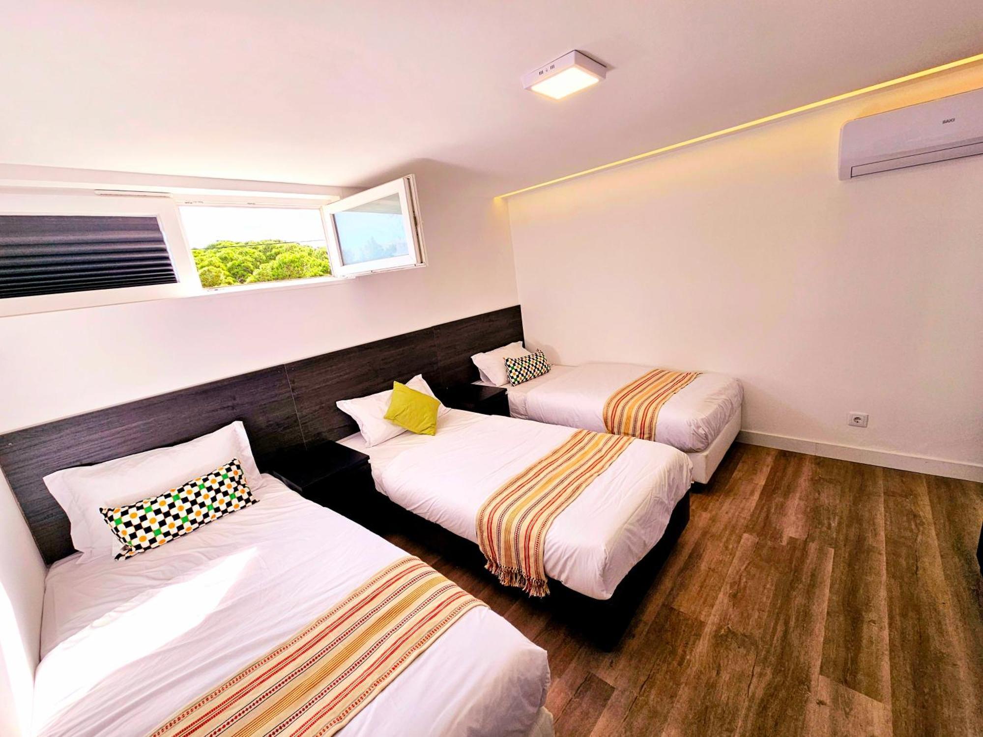 Peers Guest House Cascais Dış mekan fotoğraf