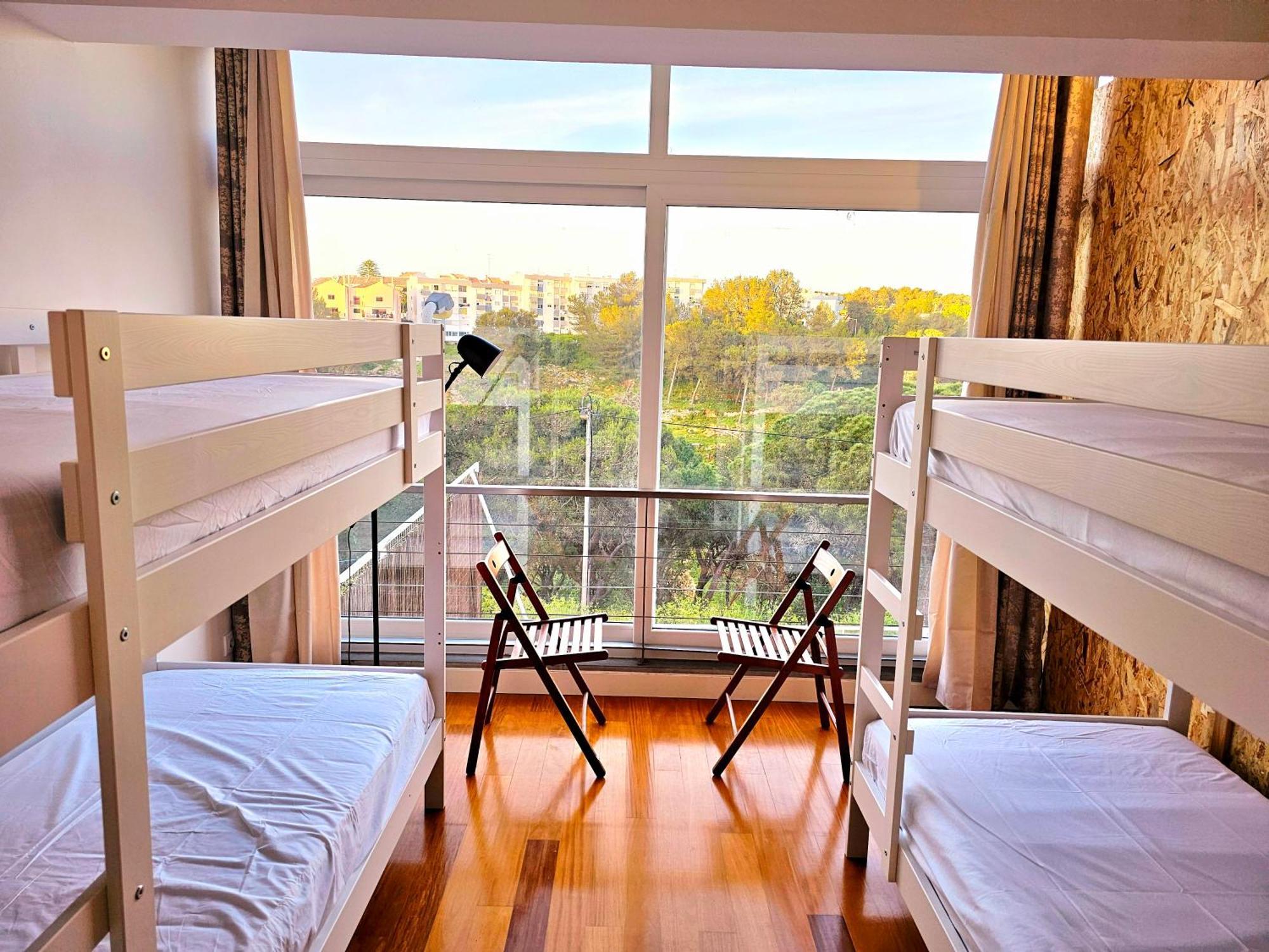 Peers Guest House Cascais Oda fotoğraf