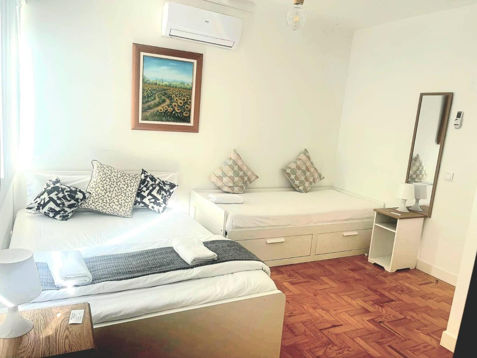 Peers Guest House Cascais Dış mekan fotoğraf