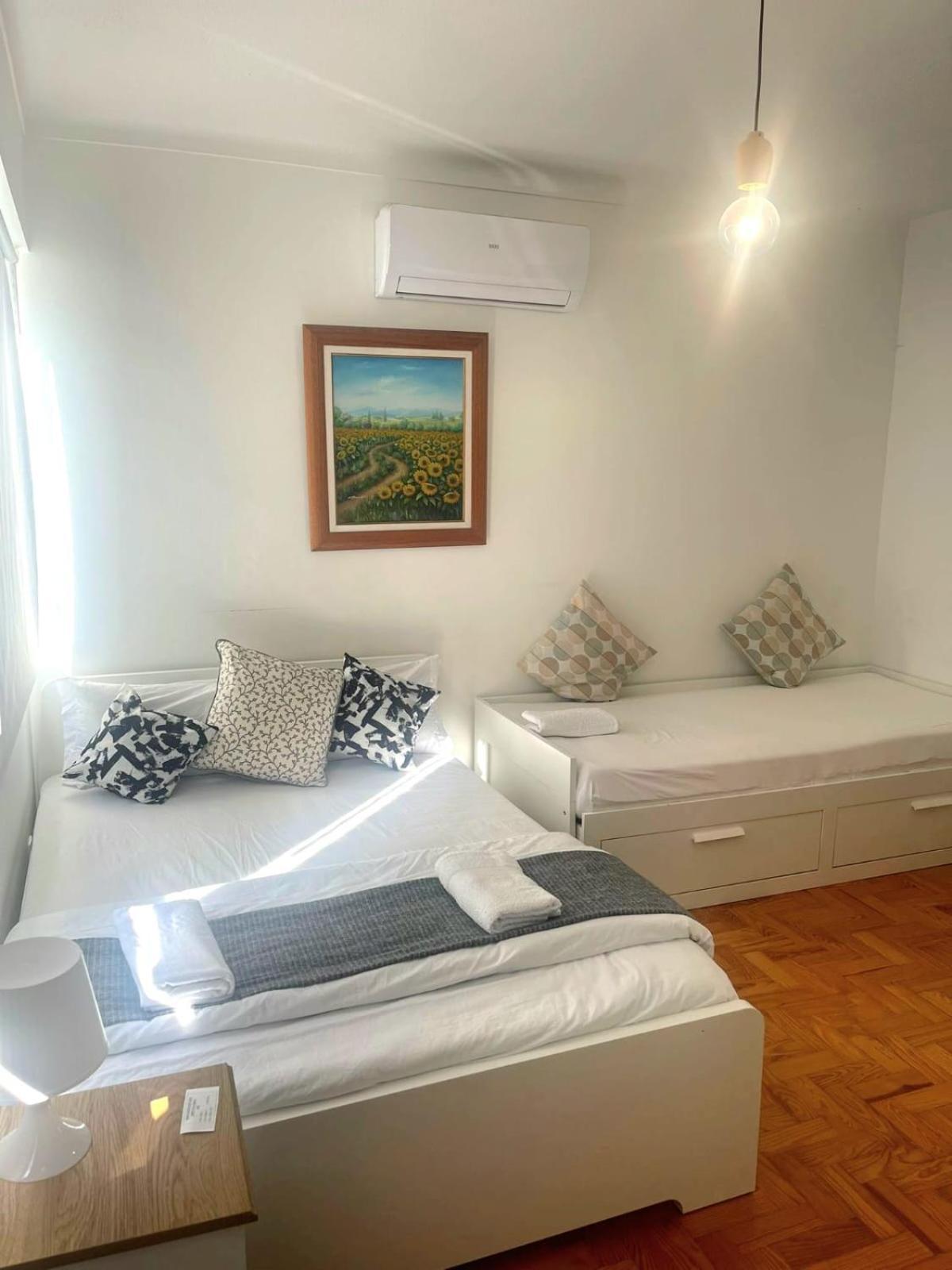 Peers Guest House Cascais Dış mekan fotoğraf