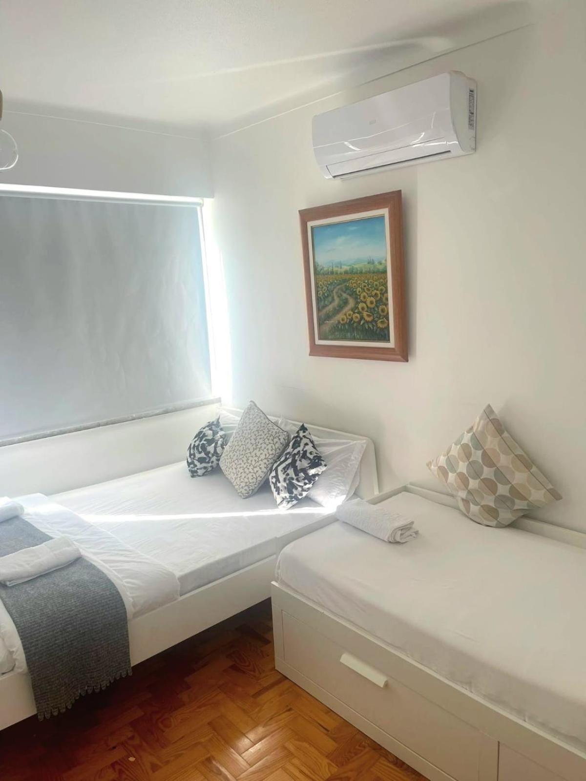 Peers Guest House Cascais Dış mekan fotoğraf